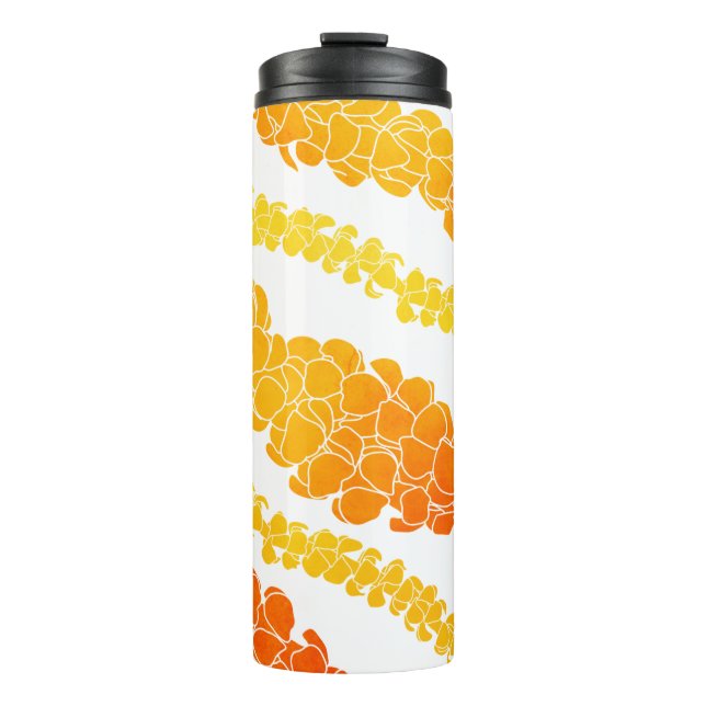 Puakenikeni lei thermosbecher (Vorderseite)