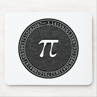 PUalpha-mousepad Mousepad