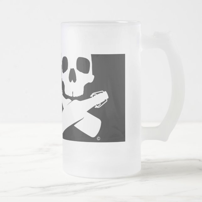Pub Stormer Tasse (Rechts)