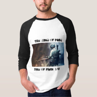 PUBG-T - Shirt