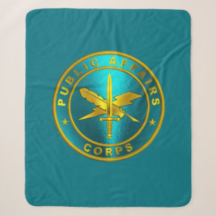 Public Affairs Army Sherpadecke