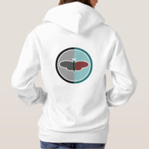 Public Revive Hoodie