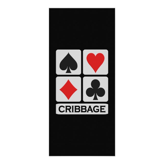 Publicitaire Carte de rack (Devant)
