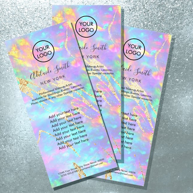 Publicitaire carte de rack d'alimentation incendie (Créateur téléchargé)