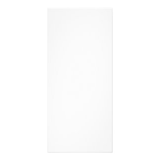 Publicitaire Carte personnalisable de support