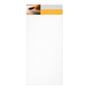 Publicitaire Carte rack Architect