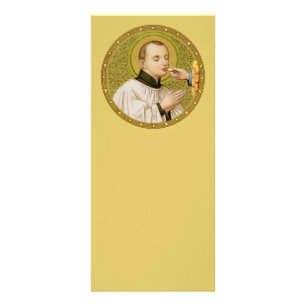 Publicitaire Carte Rack St. Stanislaus Kostka (SNV25) (Rnd Im) 