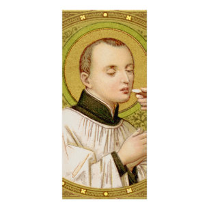 Publicitaire Carte Rack St. Stanislaus Kostka (SNV 25) 3