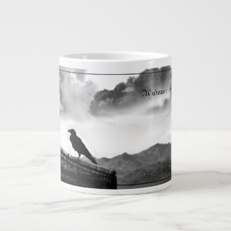 Publikum Jumbo-Tasse