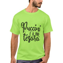 Puccini è il mio tesoro Tasse