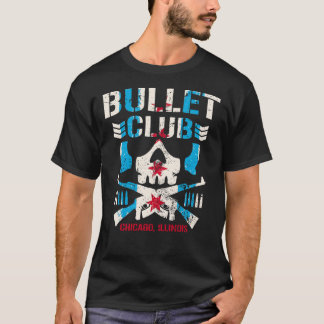 Puce Club Merch Essential T-Shirt