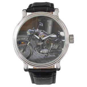 Puch 125 SV Armbanduhr
