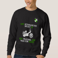 Puch Maxi Redewendungen Moped Fans Scooter Moped C