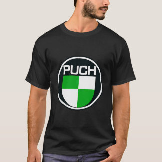 Puch Oldtimer Fans T-Shirt