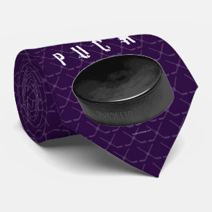 PUCK (Hockey) Krawatte