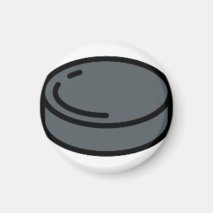 Puck Magnet