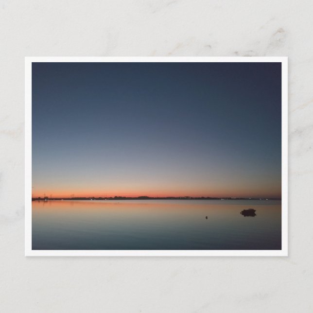Puck (Polen) Postkarte (Vorderseite)