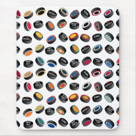 Pucken Phantastisch Mousepad