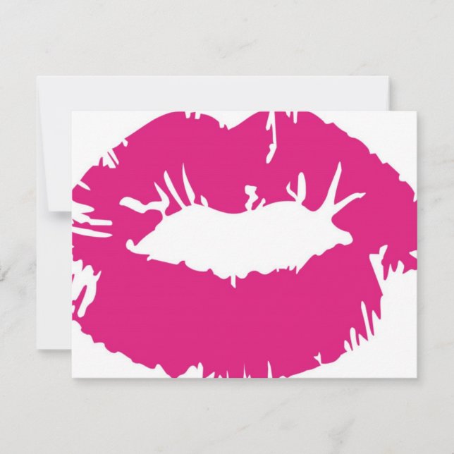 Pucker Pink Lipstick (Vorderseite)
