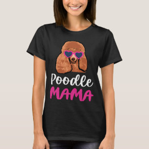 PUDDEL MAMA T-Shirt