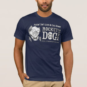 Puddin tun nicht - RDR Shirt