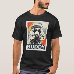 Pudel-Hunderasse 23 T-Shirt