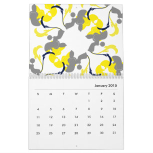 Pudel-Kalender Kalender