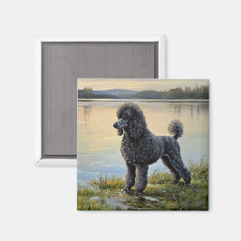 Pudel Magnet