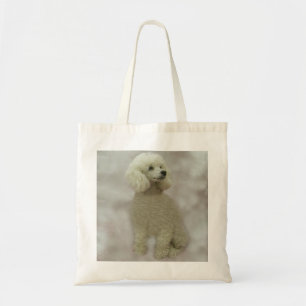 Pudel sind himmlische Taschen-Tasche Tragetasche