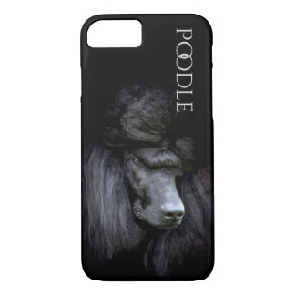 Pudel-Telefon-Kasten Case-Mate iPhone Hülle