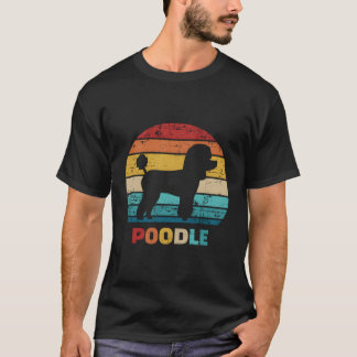 Pudel Vintage T-Shirt