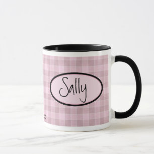 Pudelrock-Mug Tasse