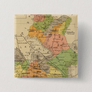 Puebla, Mexiko Button