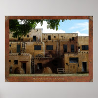 Pueblo