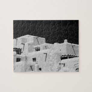 Pueblo-Stil-Adobe-Inn in Loretto, Santa Fe, New