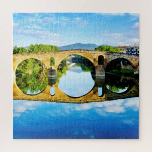 Puente La Reina