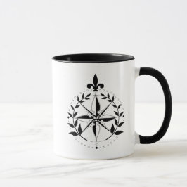 Puerto Paz: Finden Sie Ihre Kaffee-Tasse Tasse