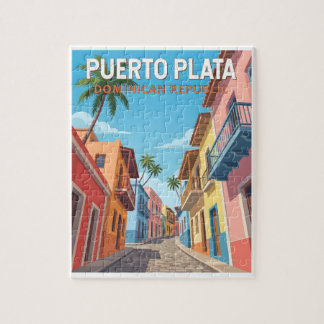 Puerto Plata Dominikanische Republik