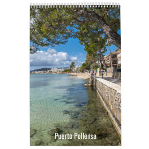 Puerto Pollensa Calendrier Toutes les nouvelles im