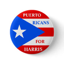 Puerto Ricans für Harris