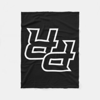 Puerto Rico Baseball-Team Unterstützungs-T-Shirt Fleecedecke