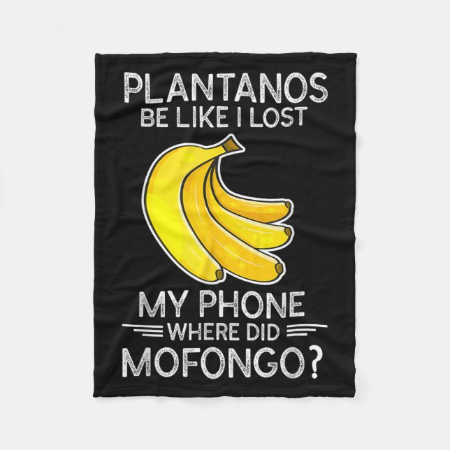 Puerto Rico Camisa De Puerto Rico Meme Funny Quote Fleecedecke (Vorderseite)