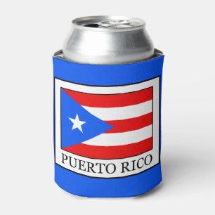 Puerto Rico Dosenkühler