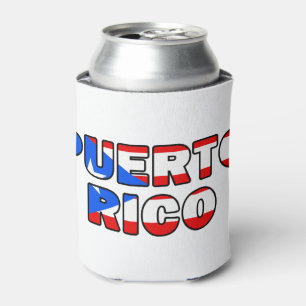 Puerto Rico Dosenkühler