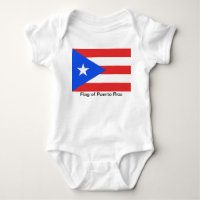 Puerto Rico Flag
