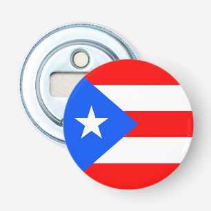 Puerto Rico Flag Flaschenöffner