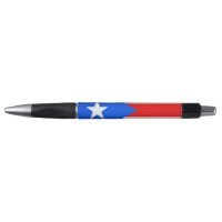 Puerto Rico Flag