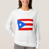 Puerto-Rico-Flagge (Puerto Rico)