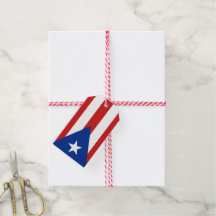 Puerto Rico-Flaggen-Geburtstag