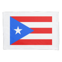 Puerto Rico Flaggenbenutzerfahne